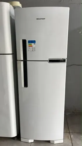 Geladeira Brastemp frost free