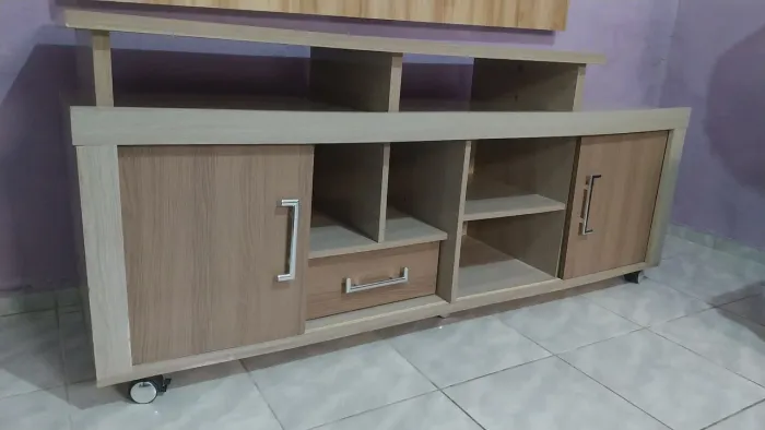 Hack de sala