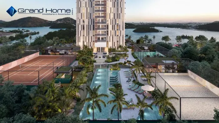Apartamento 3 quartos em Ilha de Santa Maria
