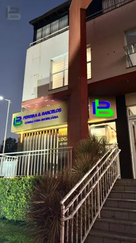 Sala Comercial para locação