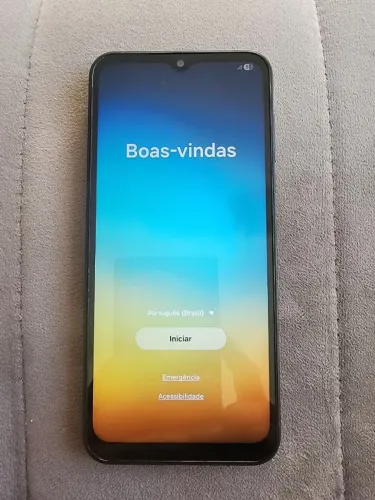 Samsung Galaxy A14 5G 64GB 4GB RAM Dual Chip Excelente Estado