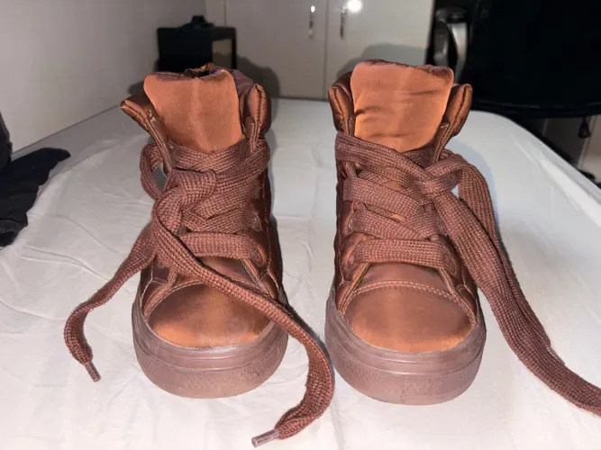 bota converse all star element