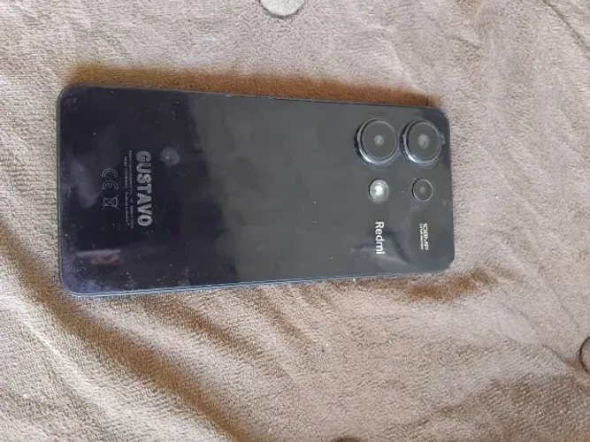Redmi Note 13 128GB - Funcionando Perfeitamente  ? 