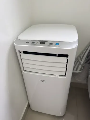 Ar condicionado portátil Midea Springer