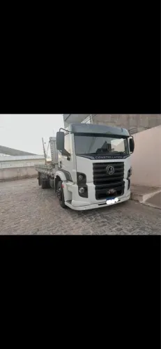 Caminhão 15-180 constelletion 