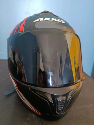 Capacete AXXIS Race