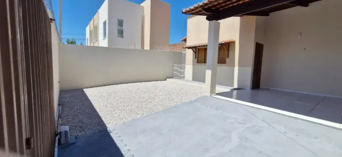 Casa Reformada 2/4 Suite à Venda em Cajupiranga