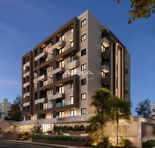 Apartamento à venda no Connect Terra Bonita, Região Sul de LondrinaPR