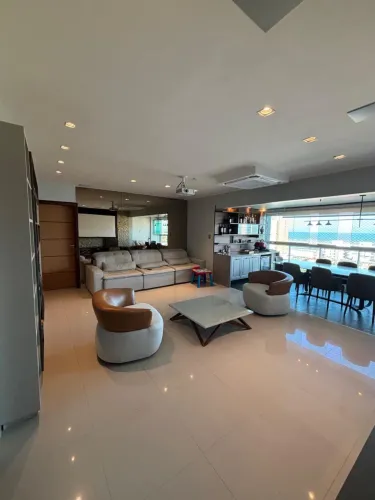 Condomínio Horizonte Residence 