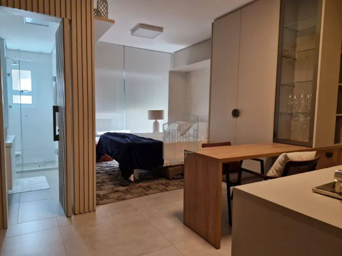 Studio Para Locação Alameda Campinas