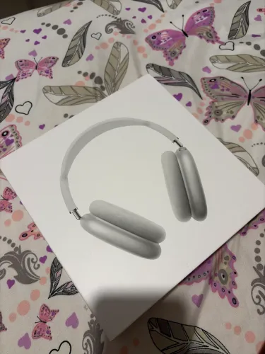 AirPods Max