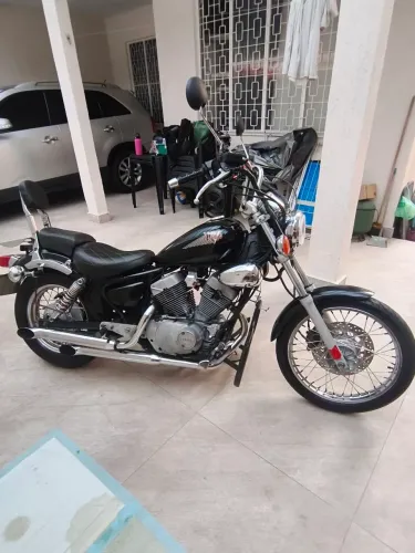 Virago 250