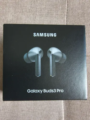 VENDO Samsung Galaxy Buds3 Pro 