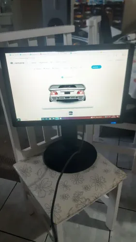 Monitor HP 19 polegadas 