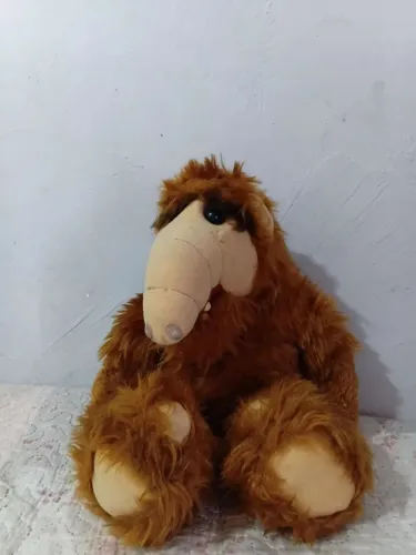 Vendo alf