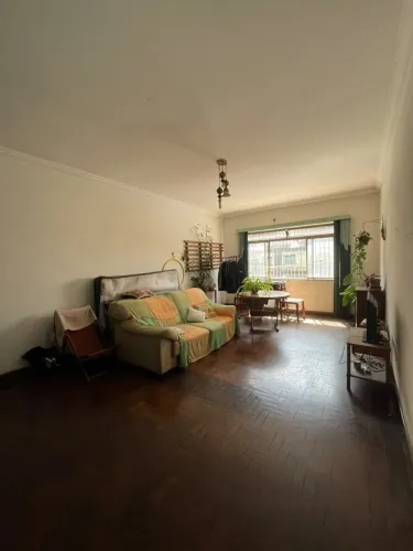 Imóvel para venda com 155 metros quadrados com 4 quartos em Pinheiros - São Paulo - SP