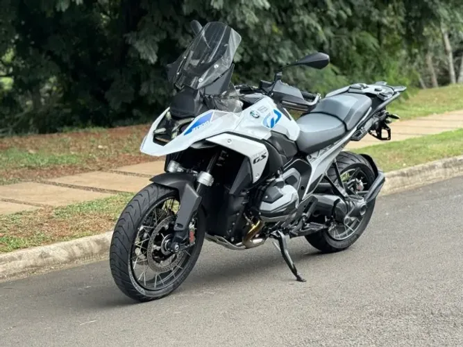 BMW R 1300 GS Plus 2025 - 6.000Km