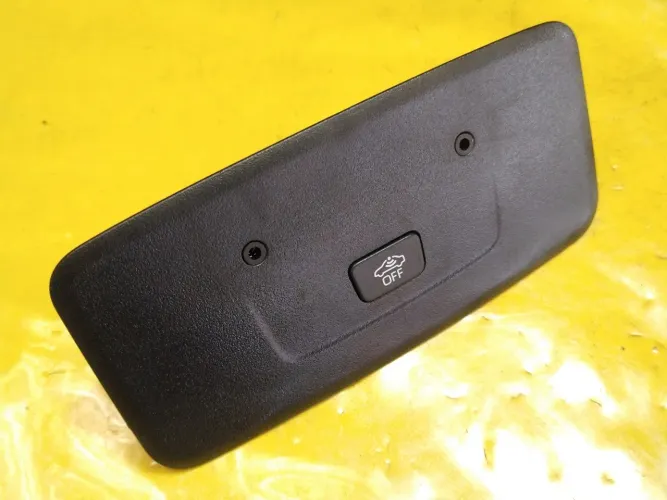 Botão Sensor Do Alarme Toyota Corolla Cross Xre 2022 2023