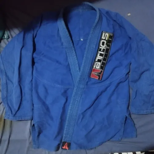 KIMONO ATHOS A1 PARA VENDA