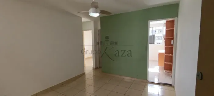 Oportunidade - Apartamento - Residencial Sport Center - Jardim Satélite - 2 Dormitórios -