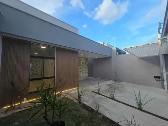 Villa Suíça / 3 quartos, sendo 1 suíte com closet / área gourmet com churrasqueira