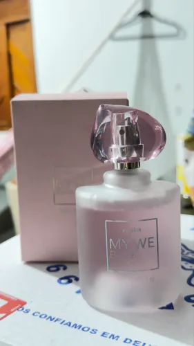 Produtos WePink