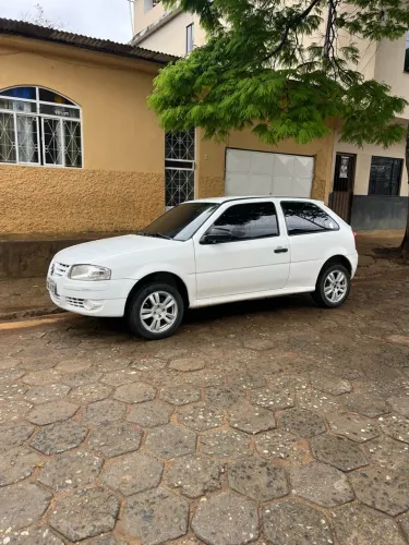 Volkswagen Gol Geração VI City 1.0 8V MI Total Flex 2P 2014
