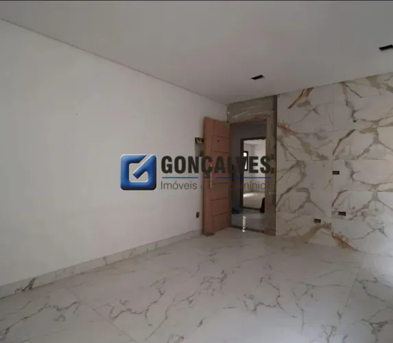 Apartamento Cobertura 03 dormitórios sendo 01 suíte a venda - Paraiso - Santo André /SP