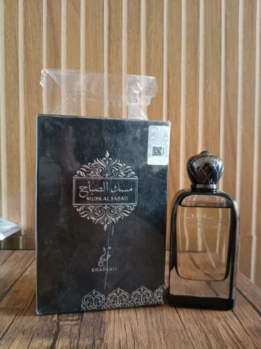 khadlaj musk al sabah