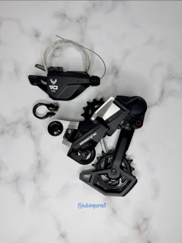 Sram eagle 90 t type