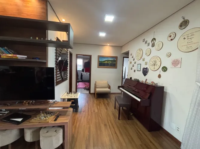 Apartamento opera de Paris- Aleixo