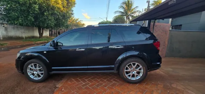 Dodge Journey RT 3.6 V6 Aut. 2013