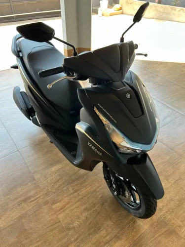 Vendo Yamaha Fluo