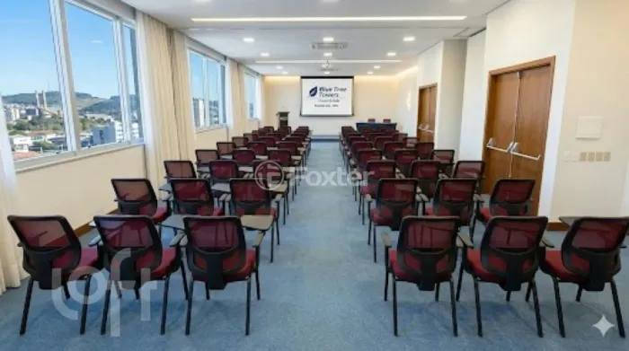 Apartamento à venda Rua Pinheiro Machado, Centro - Caxias do Sul