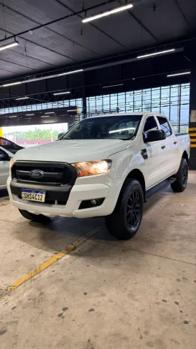 Ford Ranger FX4 3.2 20V 4X4 CD Diesel Aut. 2023