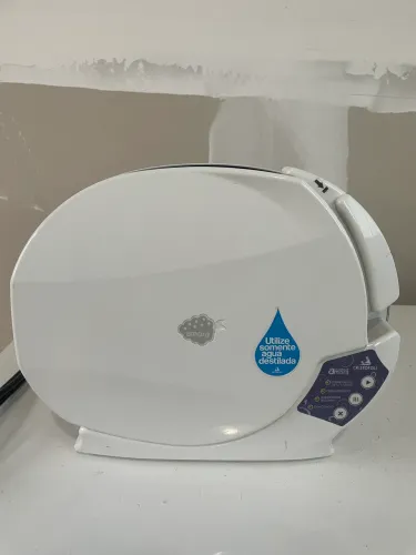 Autoclave Amora Cristofoli 