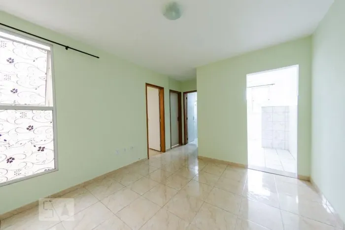 Apartamento à Venda - São Francisco, 2 Quartos, 46 m2
