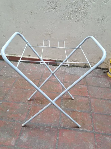 Suporte pra banheira