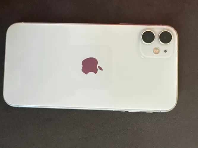 vendo iphone 11 64gb
