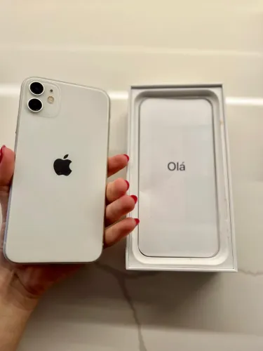 iPhone 11 128 gb