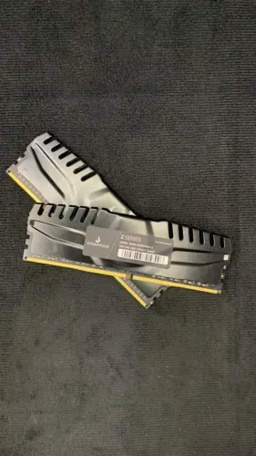32GB (2X16GB) RISEMODE 3000MHZ 