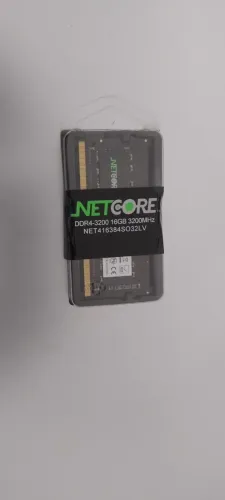 Memória 16gb Ddr4 3200mhz p/ Notebook