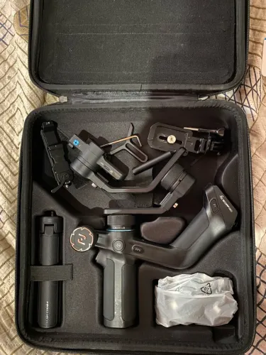 Gimbal scorp mini 2