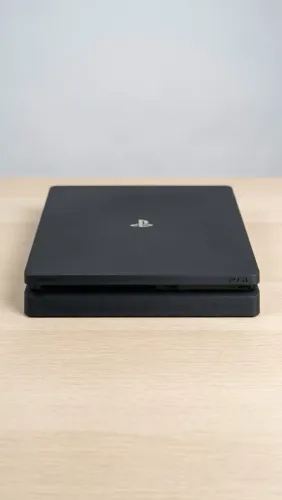 ps4 slim desbloqueado