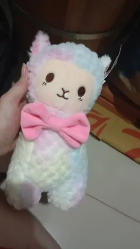 Vendo ursinho de pelúcia