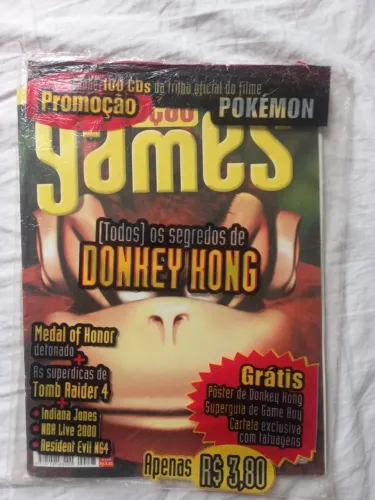 Revista Ação Games N 147