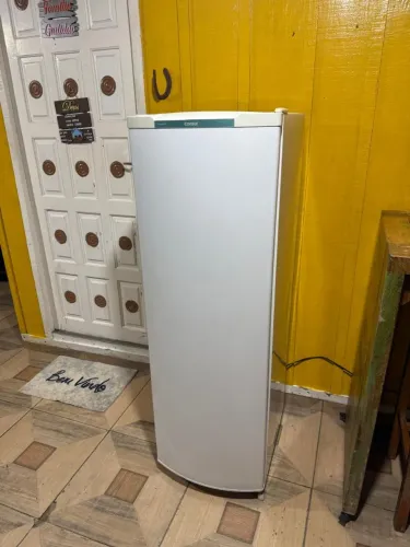Geladeira Consul slin (entrego)