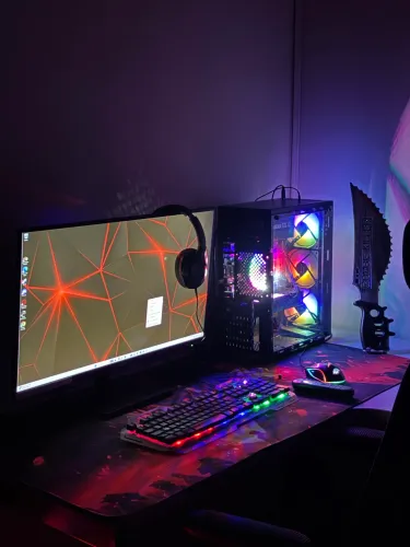 PC GAMER 10x sem juros