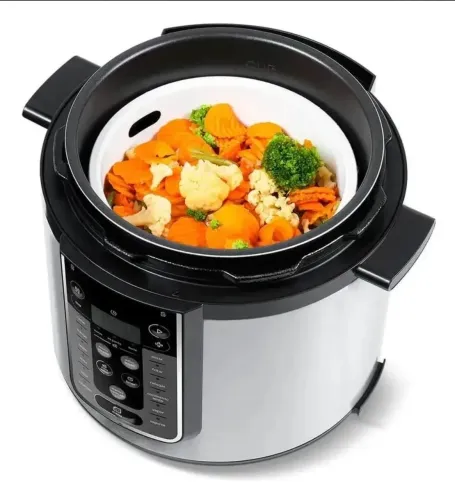 Panela de pressão elétrica midea