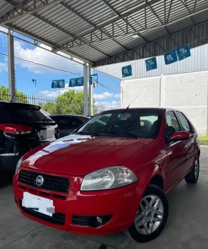 Palio 1.4 2008